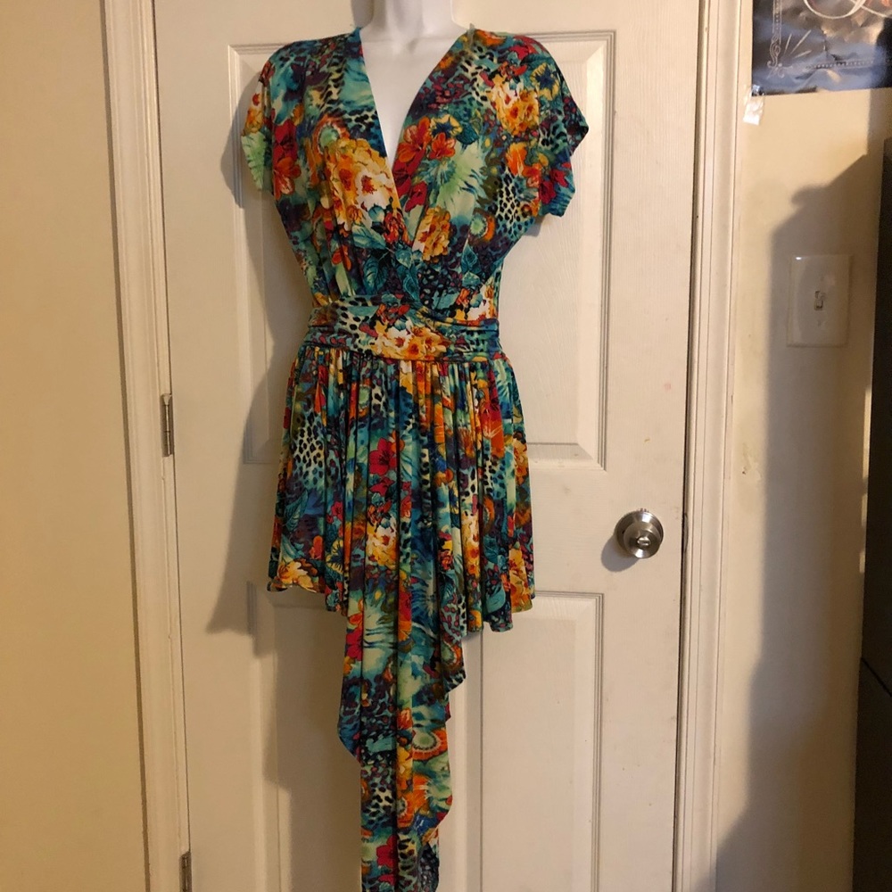 COPY - Beautiful summer dress